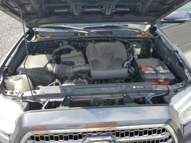 Photo 10 VIN: 5TFCZ5AN3HX075966 - TOYOTA TACOMA DOU 