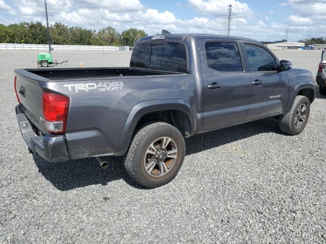 Photo 2 VIN: 5TFCZ5AN3HX075966 - TOYOTA TACOMA DOU 