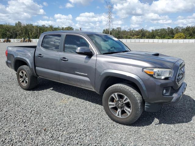 Photo 3 VIN: 5TFCZ5AN3HX075966 - TOYOTA TACOMA DOU 