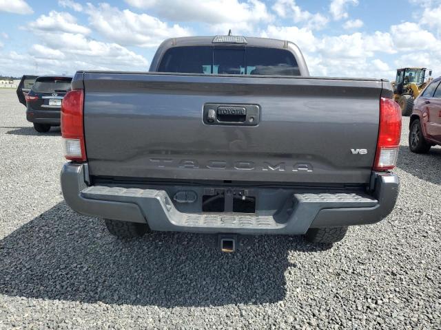 Photo 5 VIN: 5TFCZ5AN3HX075966 - TOYOTA TACOMA DOU 