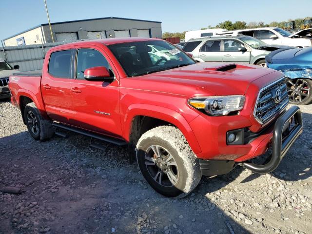 Photo 3 VIN: 5TFCZ5AN3HX079614 - TOYOTA TACOMA DOU 