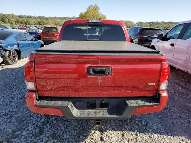 Photo 5 VIN: 5TFCZ5AN3HX079614 - TOYOTA TACOMA DOU 