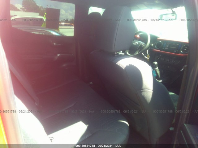 Photo 7 VIN: 5TFCZ5AN3HX079712 - TOYOTA TACOMA 