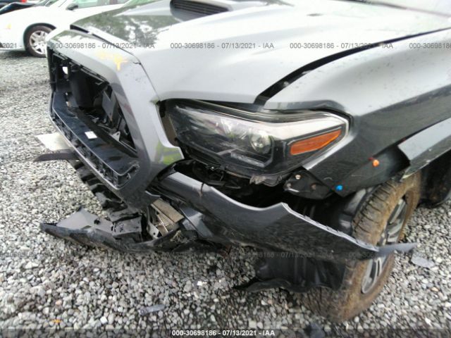 Photo 5 VIN: 5TFCZ5AN3HX091116 - TOYOTA TACOMA 