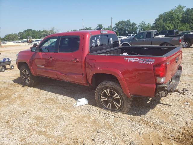 Photo 1 VIN: 5TFCZ5AN3HX099426 - TOYOTA TACOMA 