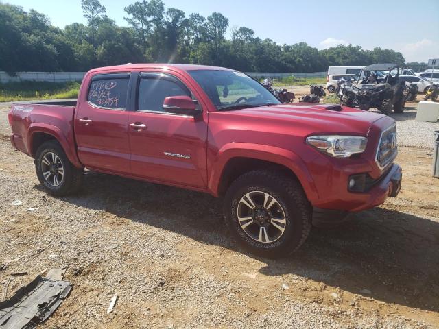 Photo 3 VIN: 5TFCZ5AN3HX099426 - TOYOTA TACOMA 