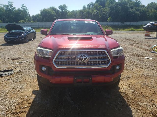 Photo 4 VIN: 5TFCZ5AN3HX099426 - TOYOTA TACOMA 