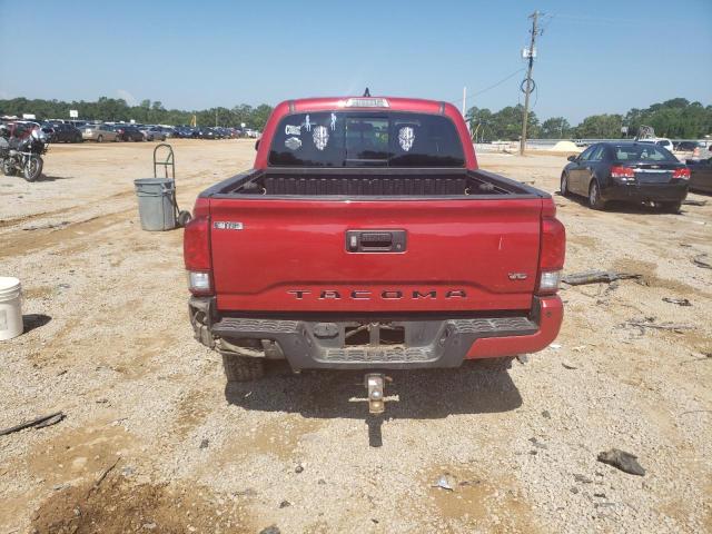 Photo 5 VIN: 5TFCZ5AN3HX099426 - TOYOTA TACOMA 