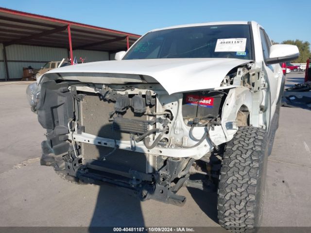 Photo 5 VIN: 5TFCZ5AN3HX101305 - TOYOTA TACOMA 