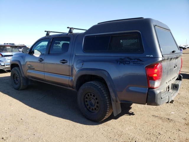 Photo 1 VIN: 5TFCZ5AN3HX105838 - TOYOTA TACOMA 