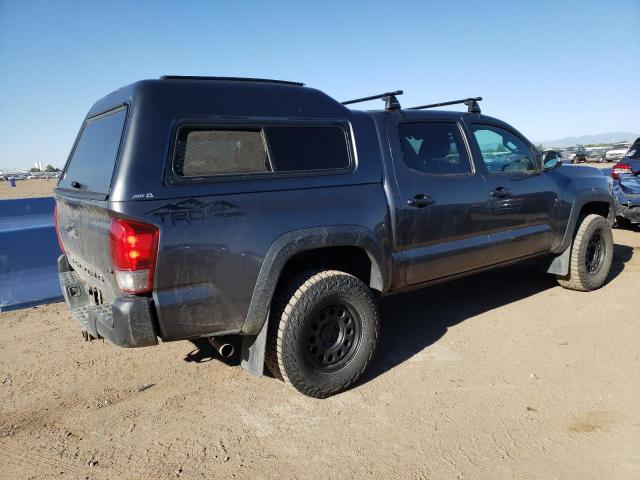 Photo 2 VIN: 5TFCZ5AN3HX105838 - TOYOTA TACOMA 