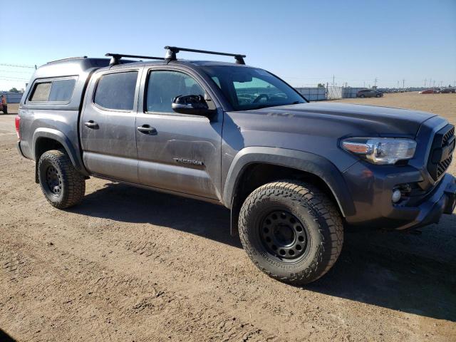 Photo 3 VIN: 5TFCZ5AN3HX105838 - TOYOTA TACOMA 