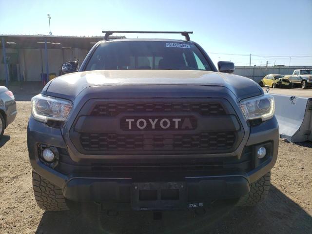 Photo 4 VIN: 5TFCZ5AN3HX105838 - TOYOTA TACOMA 