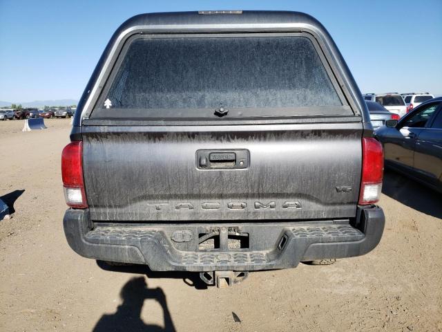 Photo 5 VIN: 5TFCZ5AN3HX105838 - TOYOTA TACOMA 