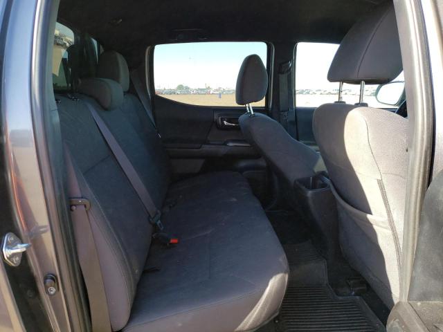 Photo 9 VIN: 5TFCZ5AN3HX105838 - TOYOTA TACOMA 