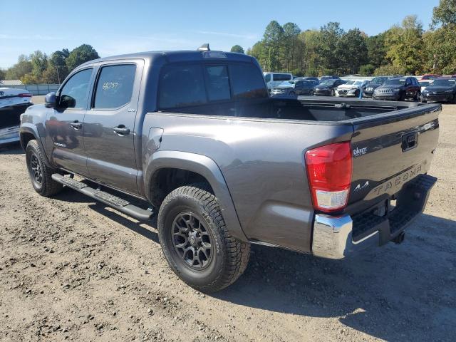 Photo 2 VIN: 5TFCZ5AN3HX107816 - TOYOTA TACOMA DOU 