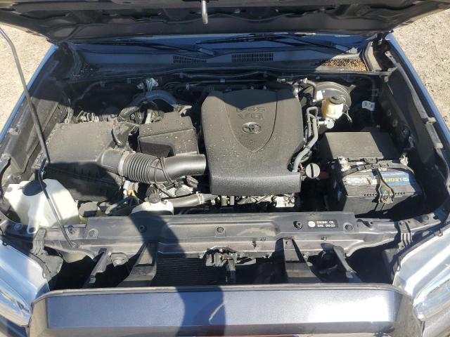 Photo 6 VIN: 5TFCZ5AN3HX107816 - TOYOTA TACOMA DOU 