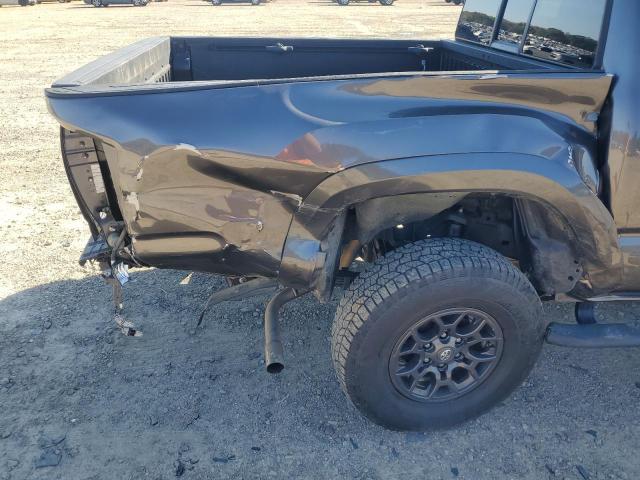 Photo 8 VIN: 5TFCZ5AN3HX107816 - TOYOTA TACOMA DOU 