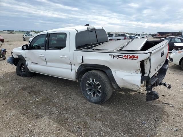 Photo 1 VIN: 5TFCZ5AN3HX110652 - TOYOTA TACOMA 