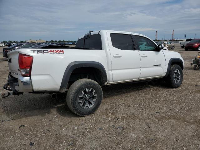 Photo 2 VIN: 5TFCZ5AN3HX110652 - TOYOTA TACOMA 