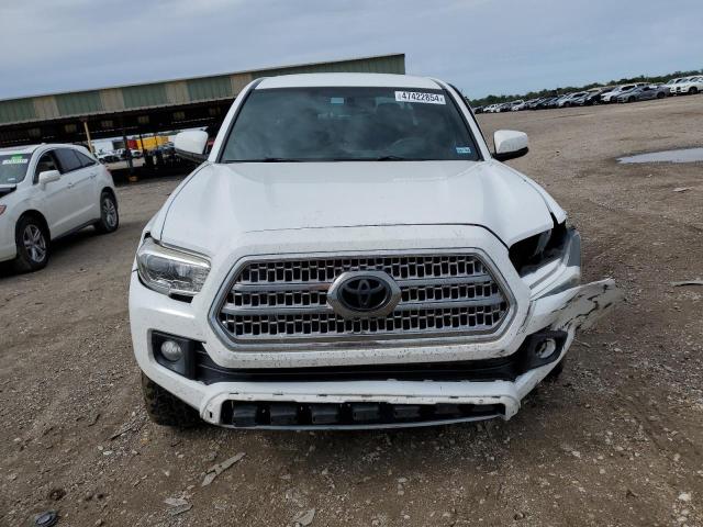 Photo 4 VIN: 5TFCZ5AN3HX110652 - TOYOTA TACOMA 