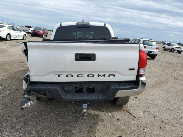 Photo 5 VIN: 5TFCZ5AN3HX110652 - TOYOTA TACOMA 