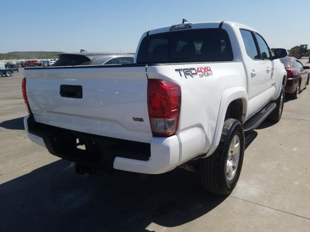 Photo 3 VIN: 5TFCZ5AN3HX114314 - TOYOTA TACOMA 