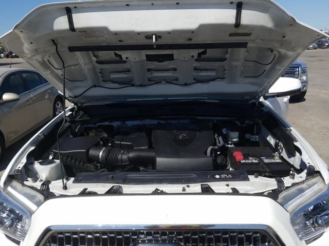 Photo 6 VIN: 5TFCZ5AN3HX114314 - TOYOTA TACOMA 