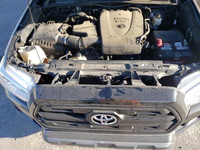 Photo 10 VIN: 5TFCZ5AN3HX120209 - TOYOTA TACOMA DOU 