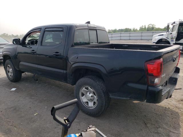 Photo 1 VIN: 5TFCZ5AN3JX124587 - TOYOTA TACOMA DOU 