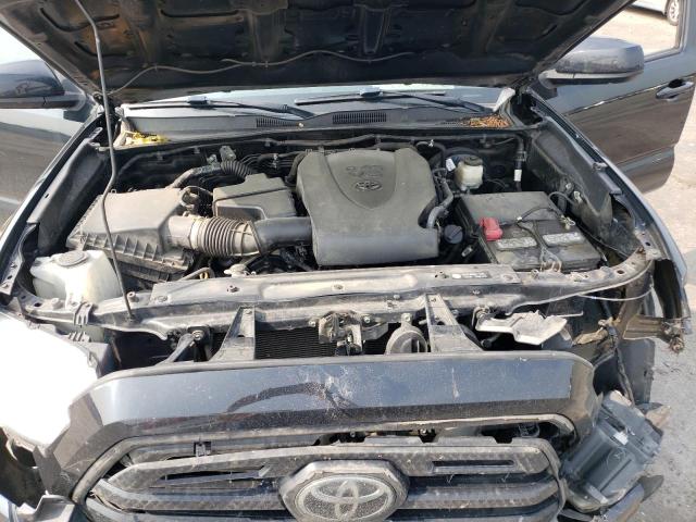 Photo 10 VIN: 5TFCZ5AN3JX124587 - TOYOTA TACOMA DOU 