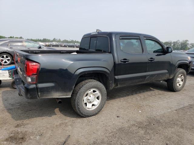 Photo 2 VIN: 5TFCZ5AN3JX124587 - TOYOTA TACOMA DOU 