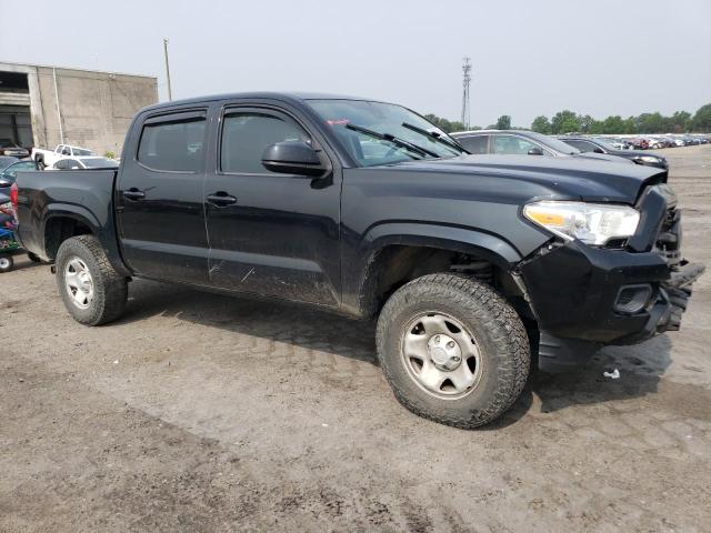 Photo 3 VIN: 5TFCZ5AN3JX124587 - TOYOTA TACOMA DOU 