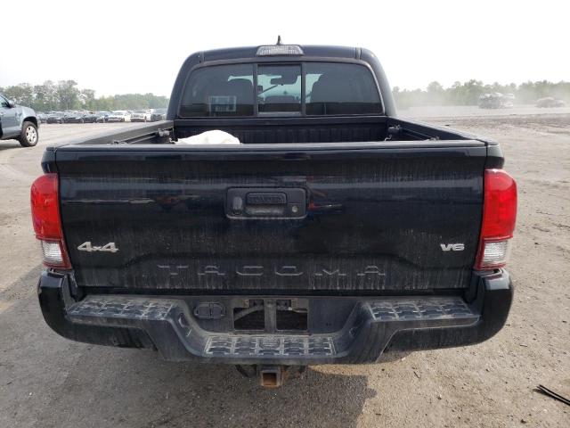 Photo 5 VIN: 5TFCZ5AN3JX124587 - TOYOTA TACOMA DOU 