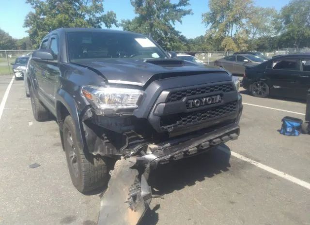 Photo 5 VIN: 5TFCZ5AN3JX127523 - TOYOTA TACOMA 