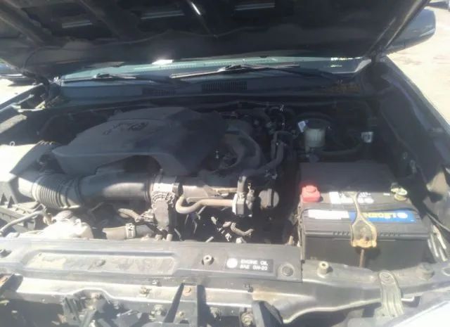 Photo 9 VIN: 5TFCZ5AN3JX127523 - TOYOTA TACOMA 