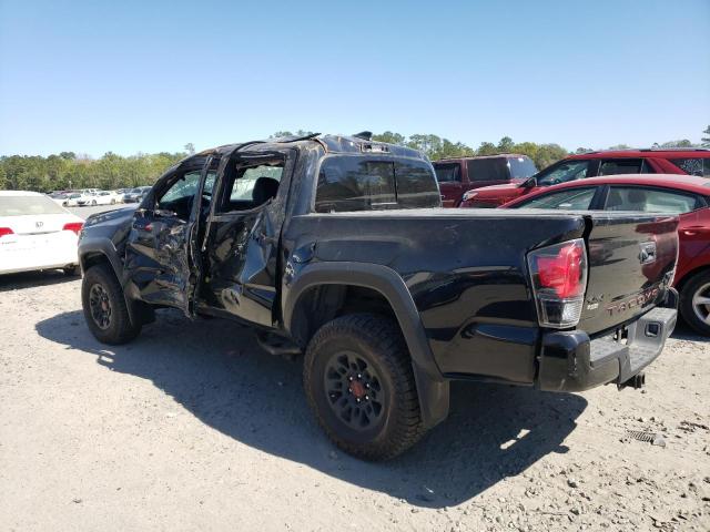 Photo 1 VIN: 5TFCZ5AN3JX155824 - TOYOTA TACOMA DOU 