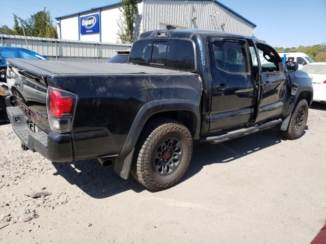 Photo 2 VIN: 5TFCZ5AN3JX155824 - TOYOTA TACOMA DOU 