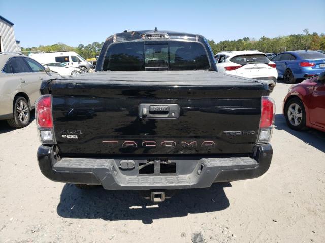 Photo 5 VIN: 5TFCZ5AN3JX155824 - TOYOTA TACOMA DOU 