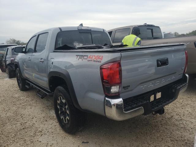 Photo 1 VIN: 5TFCZ5AN3JX156097 - TOYOTA TACOMA DOU 