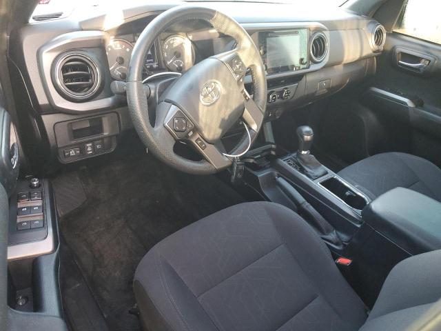 Photo 7 VIN: 5TFCZ5AN3JX156097 - TOYOTA TACOMA DOU 