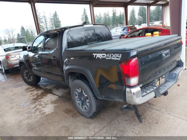 Photo 2 VIN: 5TFCZ5AN3JX165012 - TOYOTA TACOMA 