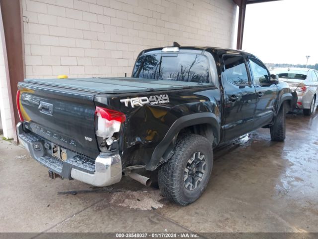 Photo 3 VIN: 5TFCZ5AN3JX165012 - TOYOTA TACOMA 