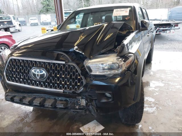 Photo 5 VIN: 5TFCZ5AN3JX165012 - TOYOTA TACOMA 