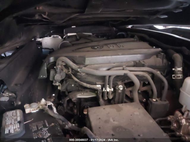 Photo 9 VIN: 5TFCZ5AN3JX165012 - TOYOTA TACOMA 