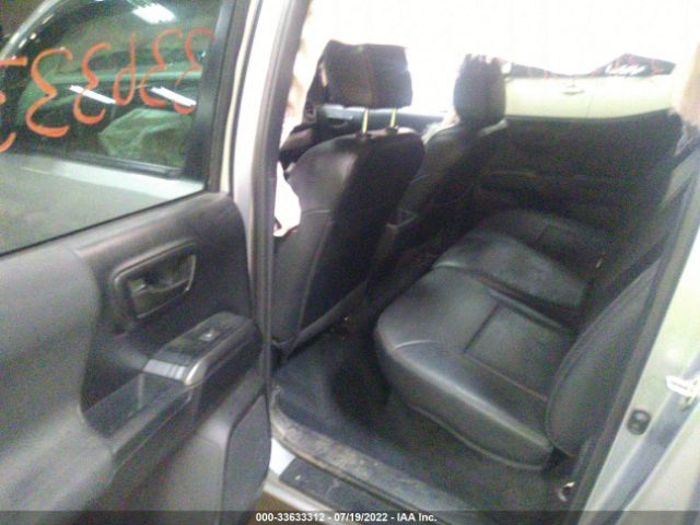 Photo 7 VIN: 5TFCZ5AN3KX170440 - TOYOTA TACOMA 4WD 