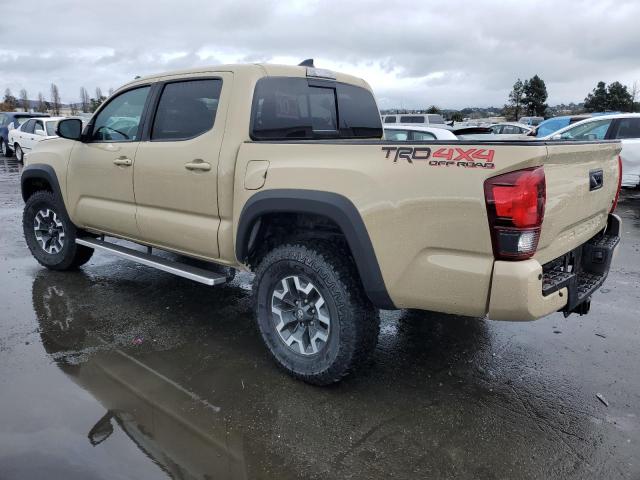 Photo 1 VIN: 5TFCZ5AN3KX183527 - TOYOTA TACOMA 