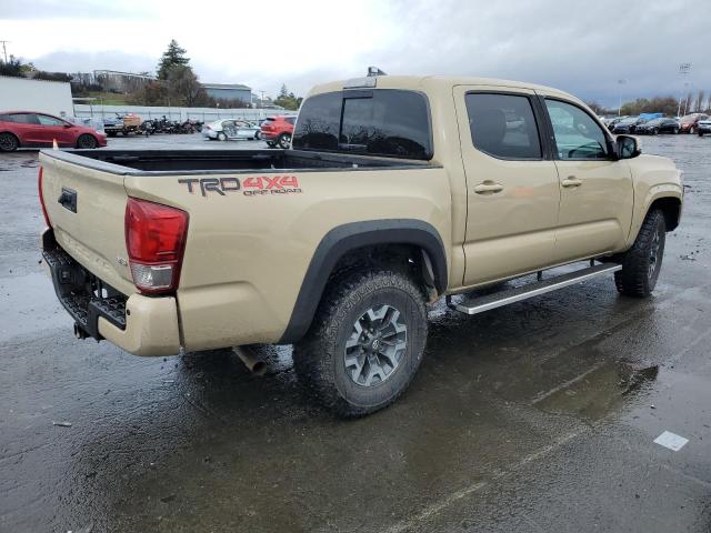 Photo 2 VIN: 5TFCZ5AN3KX183527 - TOYOTA TACOMA 