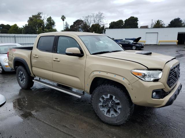 Photo 3 VIN: 5TFCZ5AN3KX183527 - TOYOTA TACOMA 