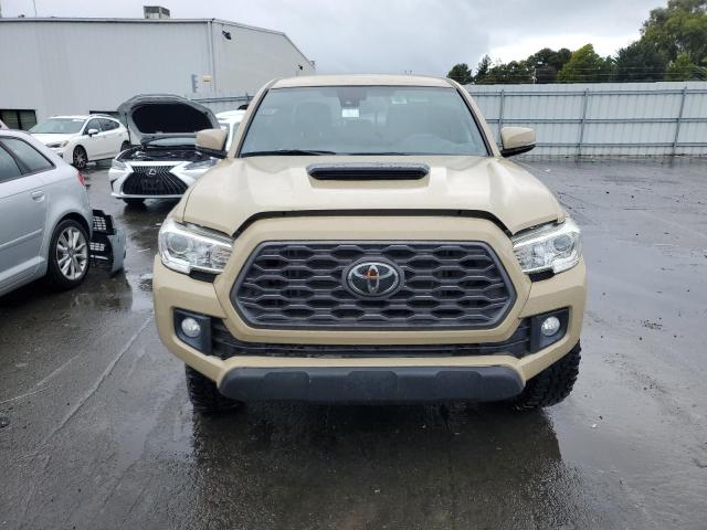 Photo 4 VIN: 5TFCZ5AN3KX183527 - TOYOTA TACOMA 